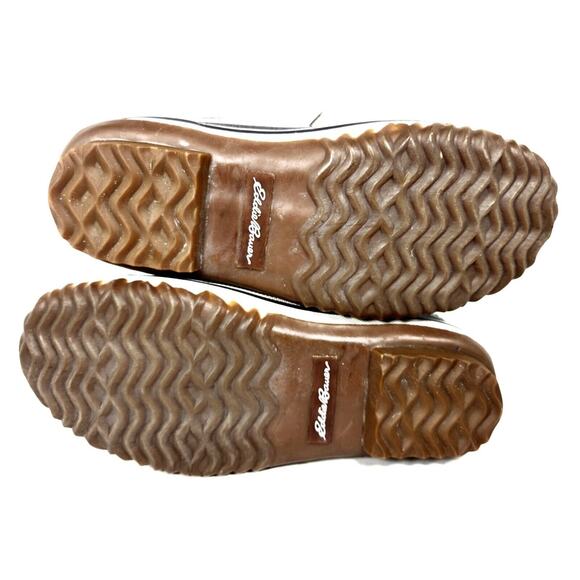 Eddie Bauer Hunt Pac Mid Boot Womens size 7.5 NEW WITHOUT TAGS MSRP: $140 - Picture 6 of 10